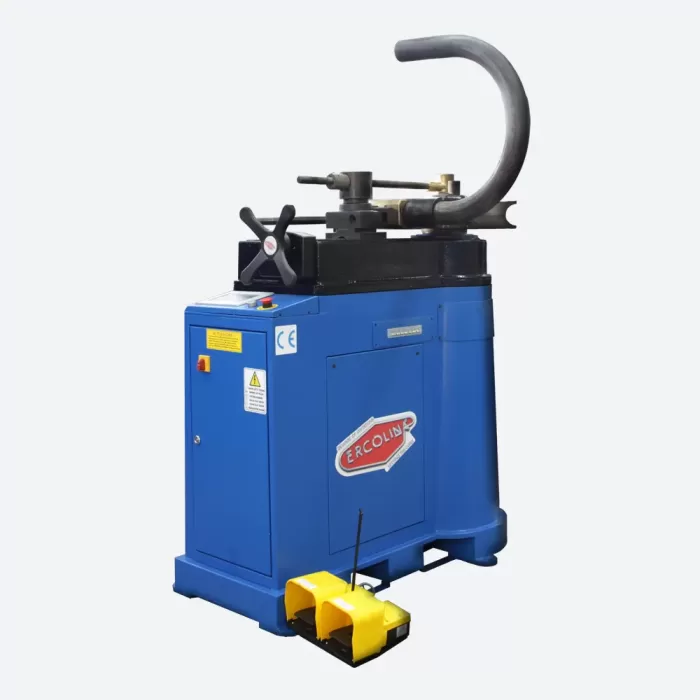 Curvatubi Senz'Anima