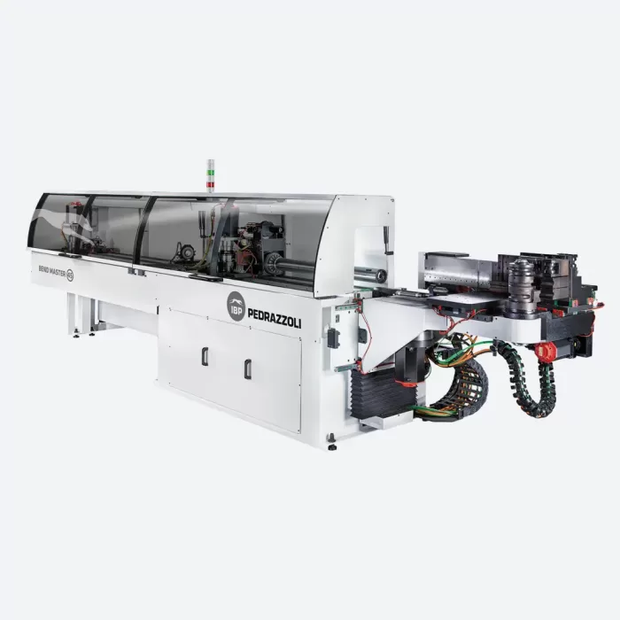 Curvatubi con Anima Full Electric