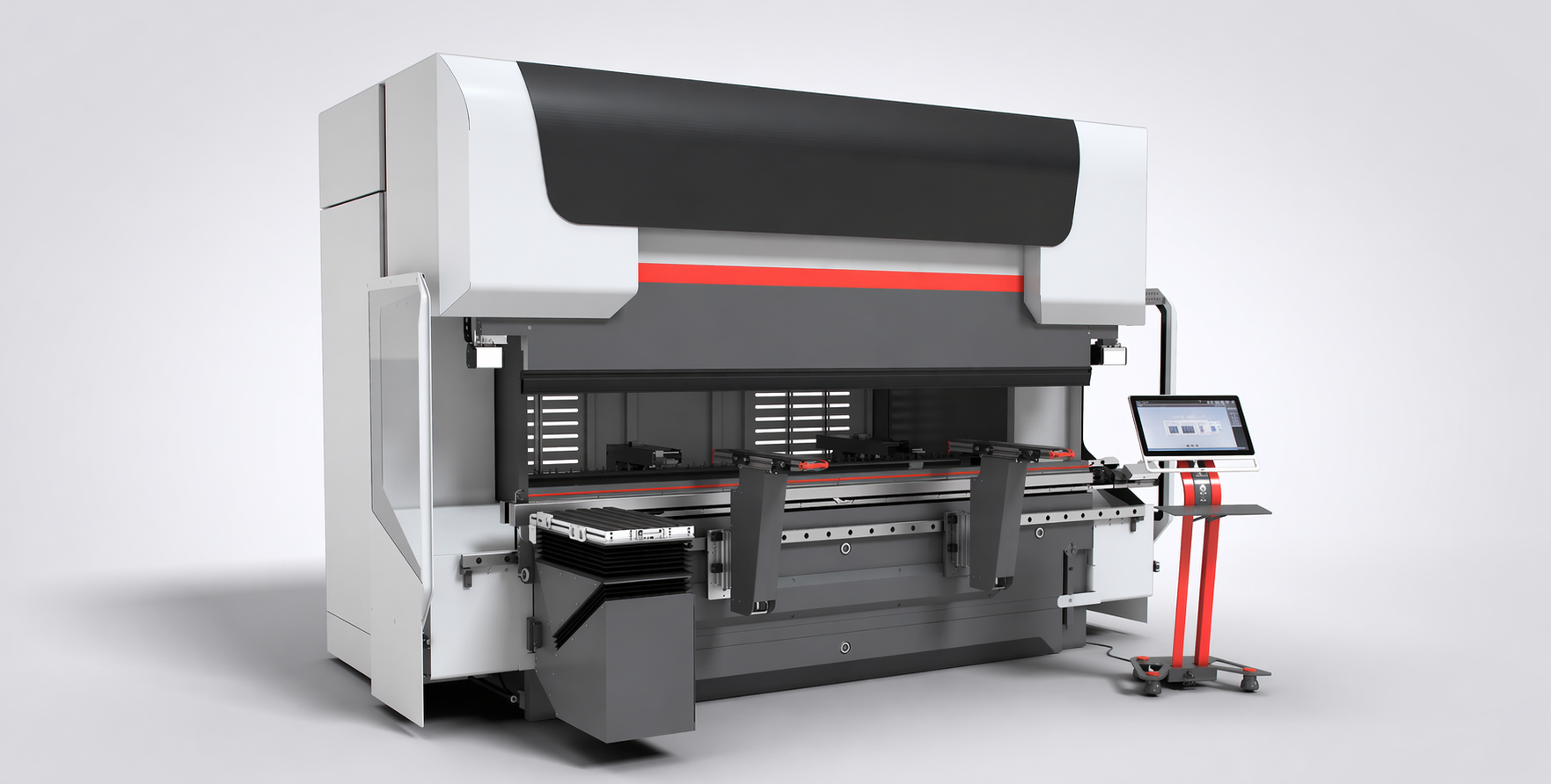 Presse Piegatrici e Cesoie